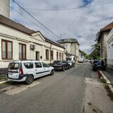 Cartierul Evreiesc, casa 3 camere pivnita si mansarda open space